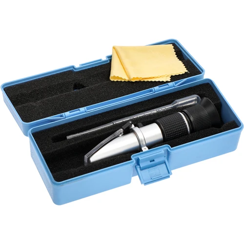 Διαθλασίμετρο για μέλι - 2