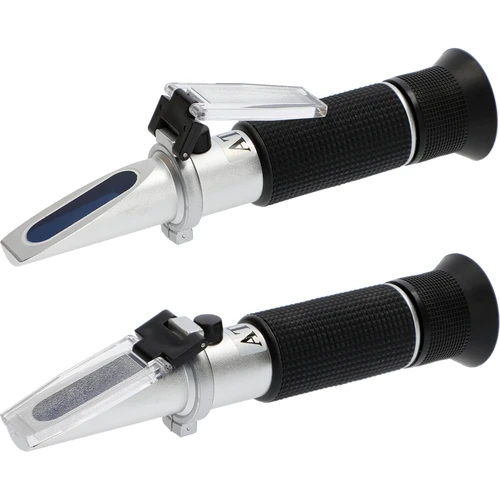 Διαθλασίμετρο μπύρας - 5