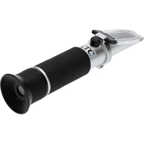 Διαθλασίμετρο μπύρας - 6