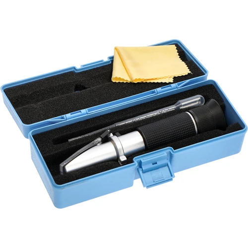 Διαθλασίμετρο μπύρας - 2