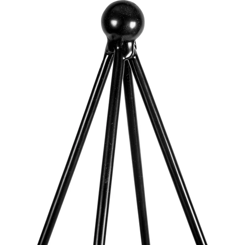 Διακοσμητική πέργκολα- Πυραμίδα, 150 cm - 2