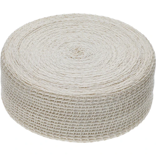 Δίχτυ αλλαντοποιίας διαστάσεων 15 cm x 50 m, με θερμική αντοχή έως 220°C