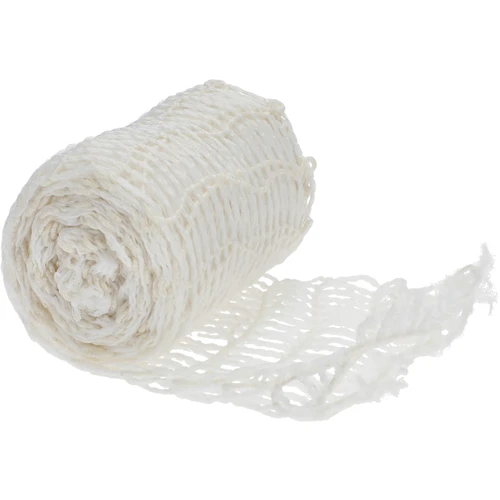 Δίχτυ αλλαντοποιίας (έως +220°C), Ø 15 cm, μήκος 3 m