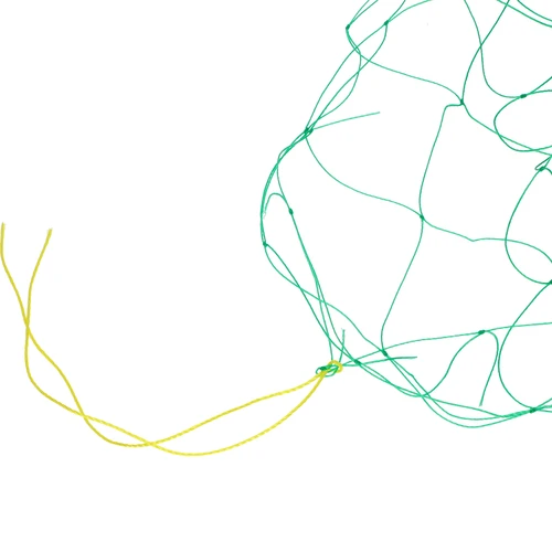 Δίχτυ για αναρριχώμενα φυτά, 1,8 x 2,7m - 3