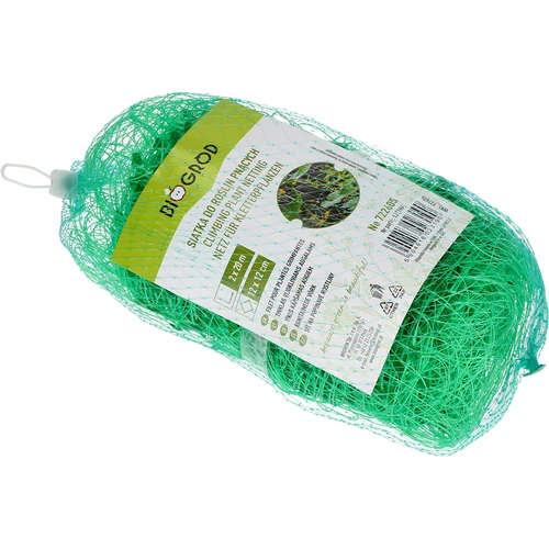 Δίχτυ για αναρριχώμενα φυτά: 2 x 20m - 3