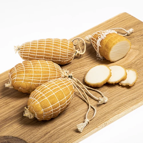 Δίχτυ για κάπνισμα τυριών, μήκος 3 m - 3