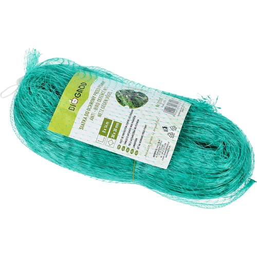 Δίχτυ για προστασία από τα πουλιά, πράσινο, 8 m x 14 m - 2