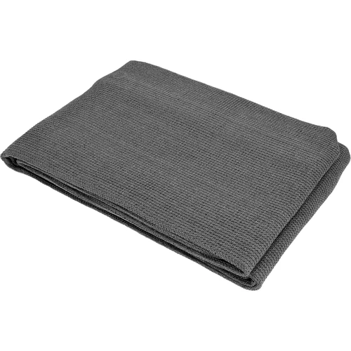 Δίχτυ σκίασης (80%, 140 g/m²) 0,9x5 m, ανθρακί