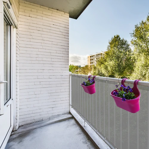 Δίχτυ σκίασης (80%, 140 g/m²) 0,9x5 m, ανθρακί - 10