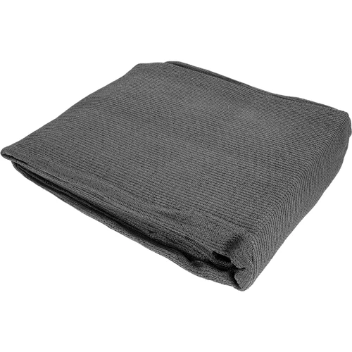 Δίχτυ σκίασης (80%, 140 g/m2) 1,5 x 5 m, ανθρακί