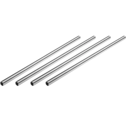 Δοκοί για καπνιστήρια από κόντρα πλακέ, μήκος 46 cm, Ø 1 cm, 4 τεμ.