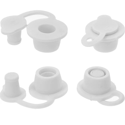 Δοχείο ζύμωσης 30L με εκτύπωση, 2 σωληνάκια - 6