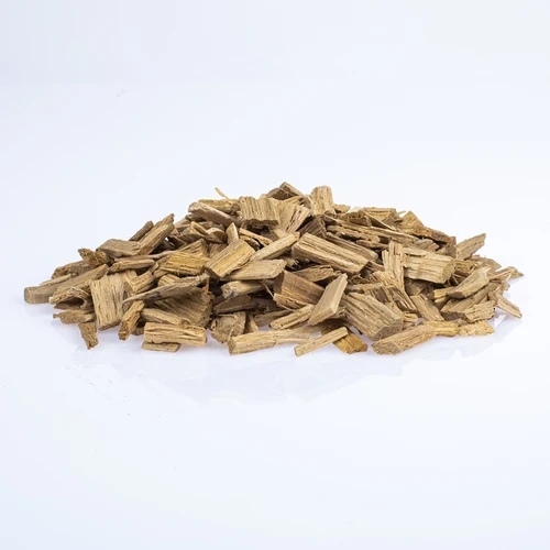 Δρύινα ροκανίδια για κάπνισμα/γκριλ, 450 g, κλ. 8 - 4