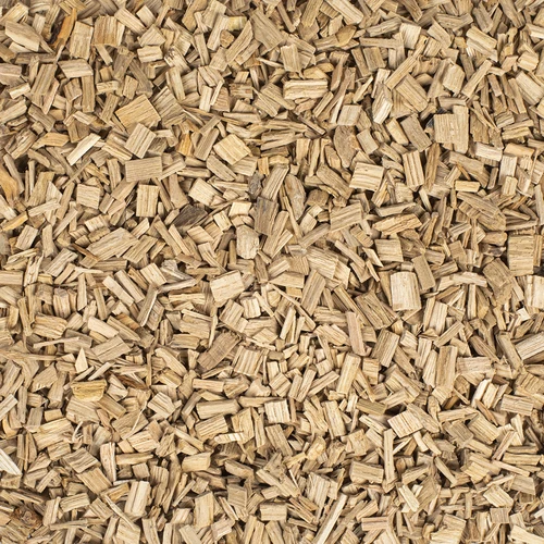 Δρύινα ροκανίδια για κάπνισμα/γκριλ, 450 g, κλ. 8 - 5