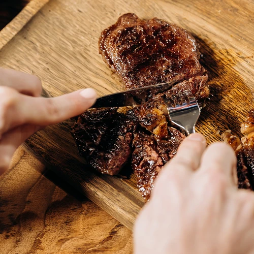 Duo Grill για κρέατα, μείγμα καρυκευμάτων 2 σε 1, 2 x 12 g - 9