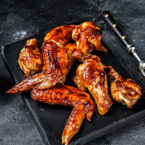 Duo Grill για κρέατα, μείγμα καρυκευμάτων 2 σε 1, 2 x 12 g - 8