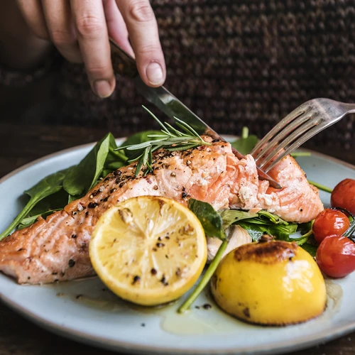 Duo Grill Κλασική για ψάρια και λαχανικά - μείγμα καρυκευμάτων 2 σε 1, 2 x 12 g - 8