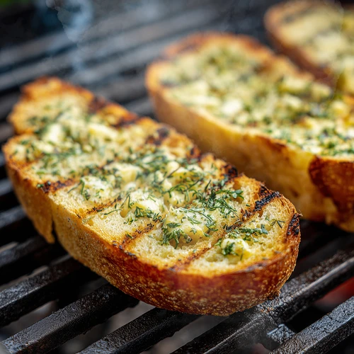 Duo Masło - καρύκευμα σκόρδου και βοτάνων 2 σε 1, 2 x 12g - 7