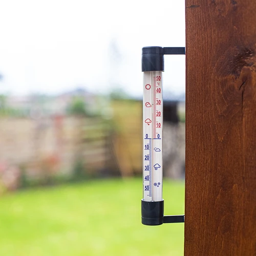 Εξωτερικό θερμόμετρο 23 cm - σετ 25 τεμ. ποικιλία - 6