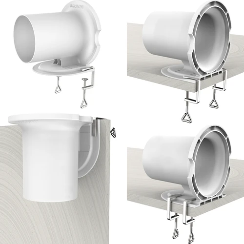 Εφαρμογέας για δίχτυα αλλαντοποιίας - 4