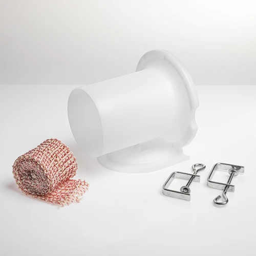 Εφαρμογέας για δίχτυα αλλαντοποιίας - 6