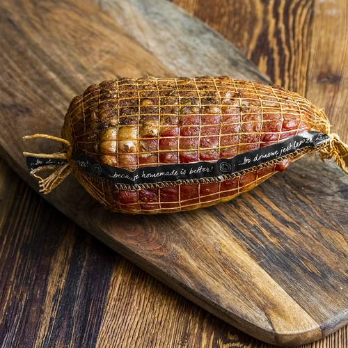 Εφαρμογέας για δίχτυα αλλαντοποιίας - 16