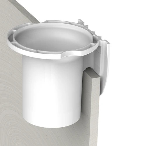 Εφαρμογέας για δίχτυα αλλαντοποιίας basic - 2