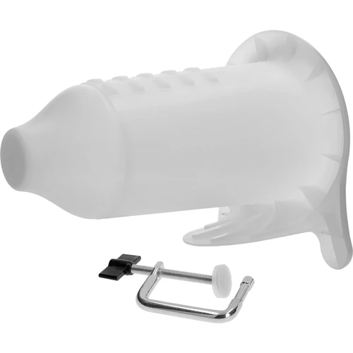 Εφαρμογέας για δίχτυα αλλαντοποιίας - premium - 2