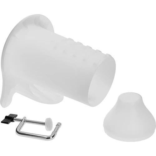 Εφαρμογέας για δίχτυα αλλαντοποιίας - premium - 3