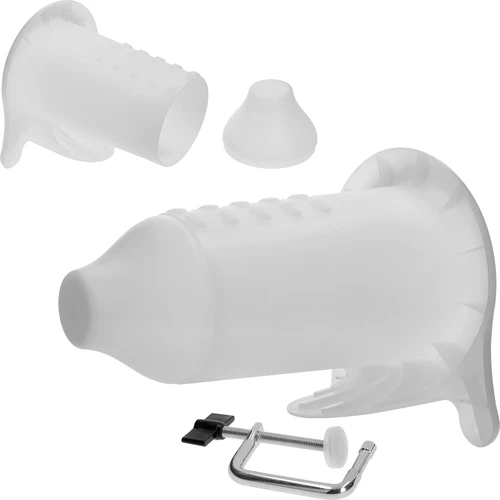 Εφαρμογέας για δίχτυα αλλαντοποιίας - premium