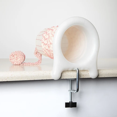 Εφαρμογέας για δίχτυα αλλαντοποιίας - premium - 6