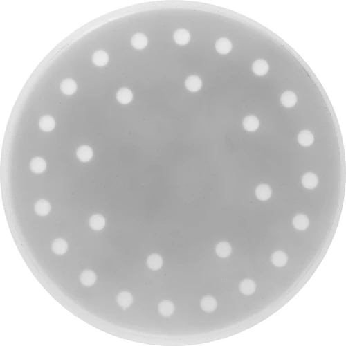 Εφεδρικό έμβολο σιλικόνης για γεμιστικό Browin, οριζόντιο χωρητικότητας 1,5 kg