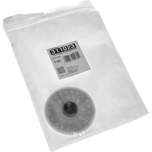 Εφεδρικό έμβολο σιλικόνης για γεμιστικό Browin, οριζόντιο χωρητικότητας 1,5 kg - 4