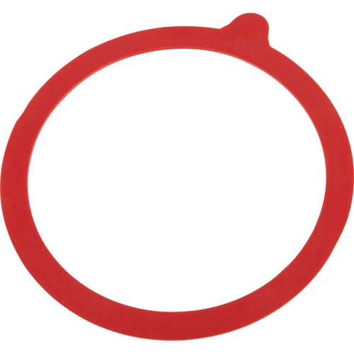 ΕΛΑΣΤΙΚΟΙ ΔΑΚΤΥΛΙΟΙ ΣΤΕΓΑΝΟΠΟΙΗΣΗΣ ΓΙΑ ΒΑΖΑ WECK Φ110MM - 20 ΤΕΜ. - 2