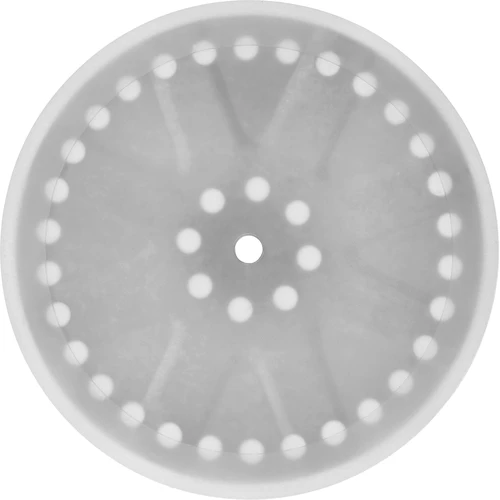 Έμβολο σιλικόνης για κάθετη γεμιστική μηχανή 2,5kg