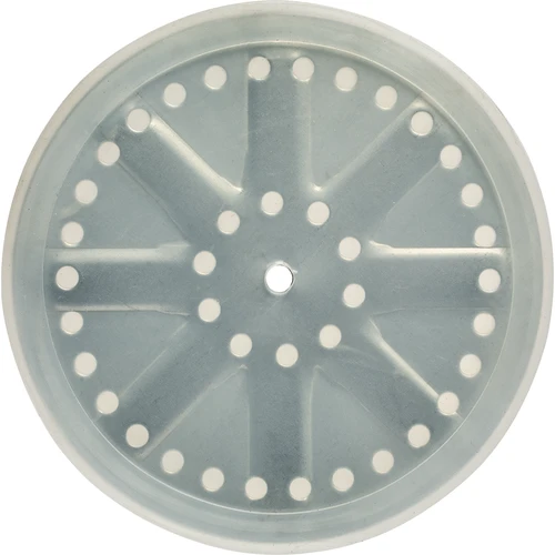 Έμβολο σιλικόνης Ø14,2 cm για γεμιστικές μηχανές λουκάνικων χωρητικότητας 5 kg