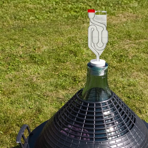 Enovini® OK RED - ζύμες οινοποίησης που μειώνουν την οξύτητα 7 g - 6