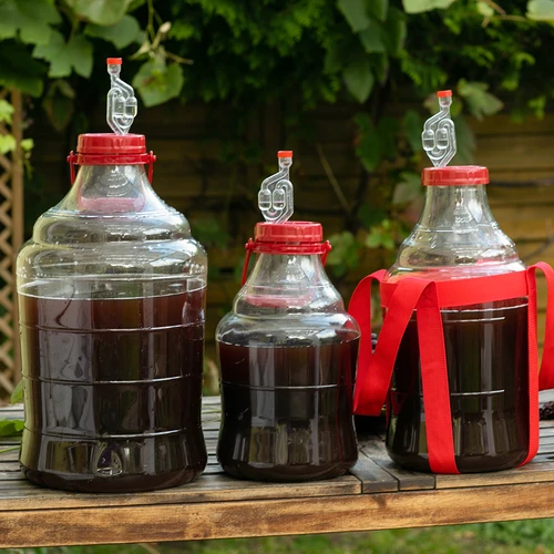 Enovini® OK RED - ζύμες οινοποίησης που μειώνουν την οξύτητα 7 g - 7