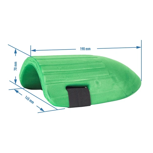 Επιγονατίδες κήπου - αφρώδεις - 5