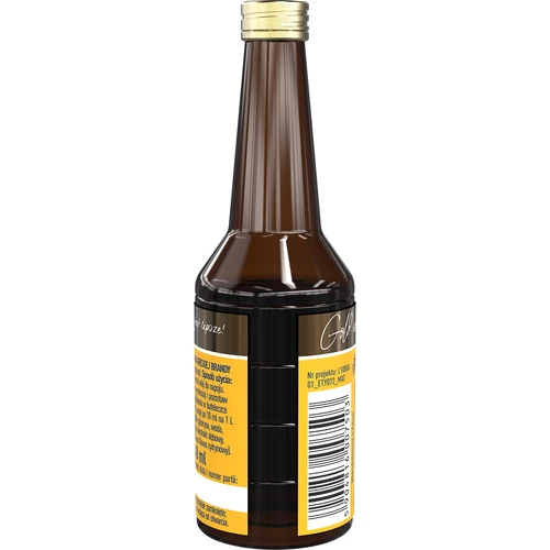 Εσάνς Brandaxa με γεύση ελληνικού μπράντι, 40 ml - 2