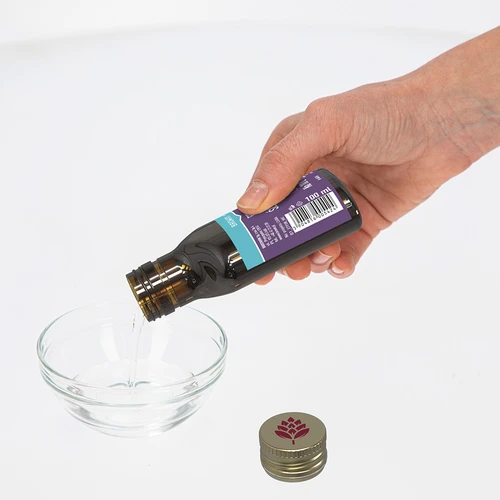 Εσάνς δαμάσκηνου 100 ml - 5