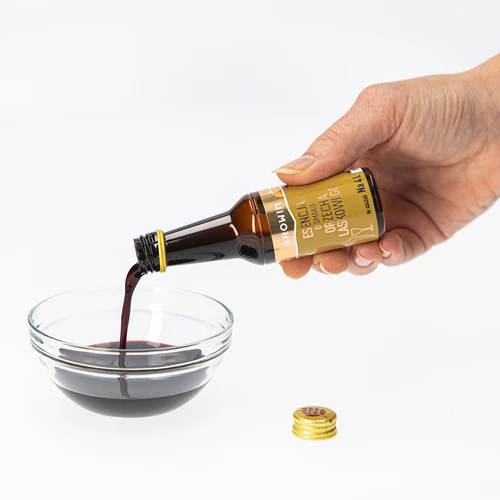 Εσάνς φουντουκιού για 4 L αλκοόλ - 40 ml - 5