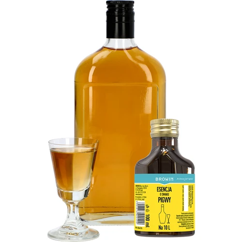 Εσάνς γεύσης κυδωνιού για 10 L - 100 ml - 3