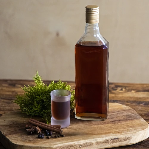 Εσάνς Jänek Majster, 2,5 L για 250 L έτοιμου ποτού - 4