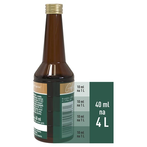Εσάνς Jänek Majster για 4 L, 40 ml - 5