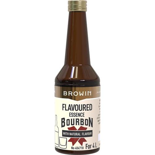 Εσάνς με άρωμα Bourbon 40 ml