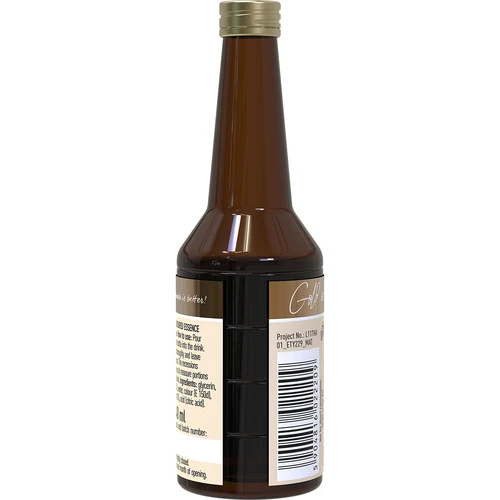 Εσάνς με άρωμα Bourbon 40 ml - 2