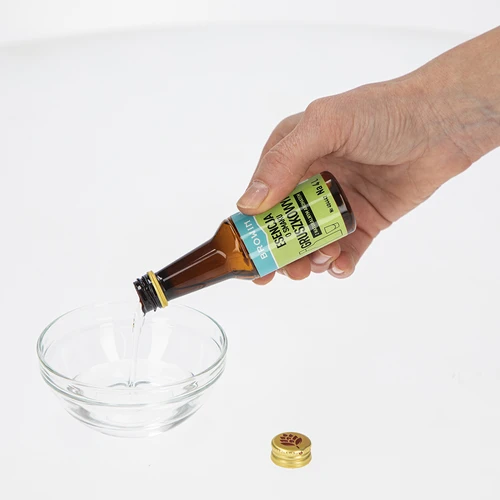 Εσάνς με γεύση αχλαδιού - λικέρ αχλαδιού, αρωματικό συμπύκνωμα 40 ml - 5