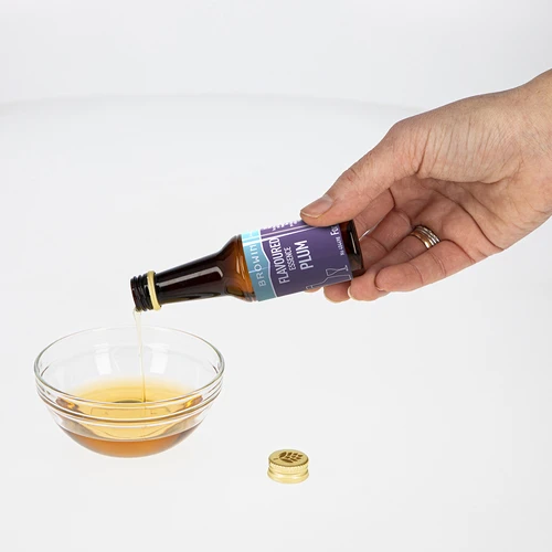 Εσάνς με γεύση δαμάσκηνου 40 ml - 6