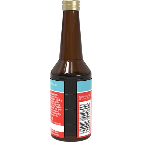 Εσάνς με γεύση φράουλας, 40 ml - 2